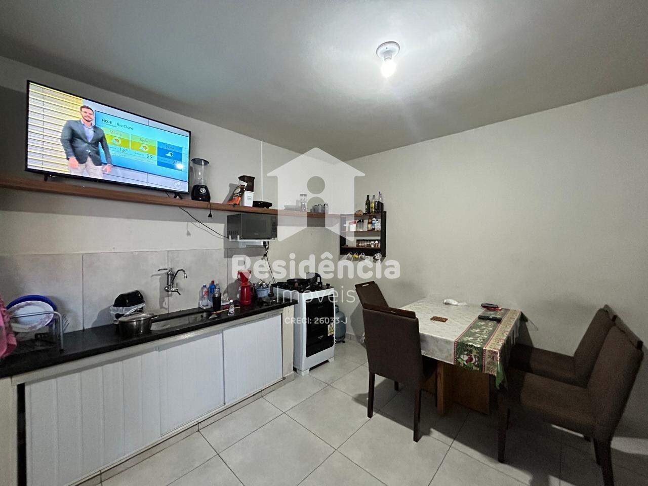 Casa para aluguel no Conjunto Habitacional Gabriel do Ó: 