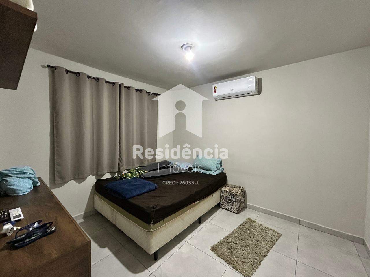 Casa para aluguel no Conjunto Habitacional Gabriel do Ó: 