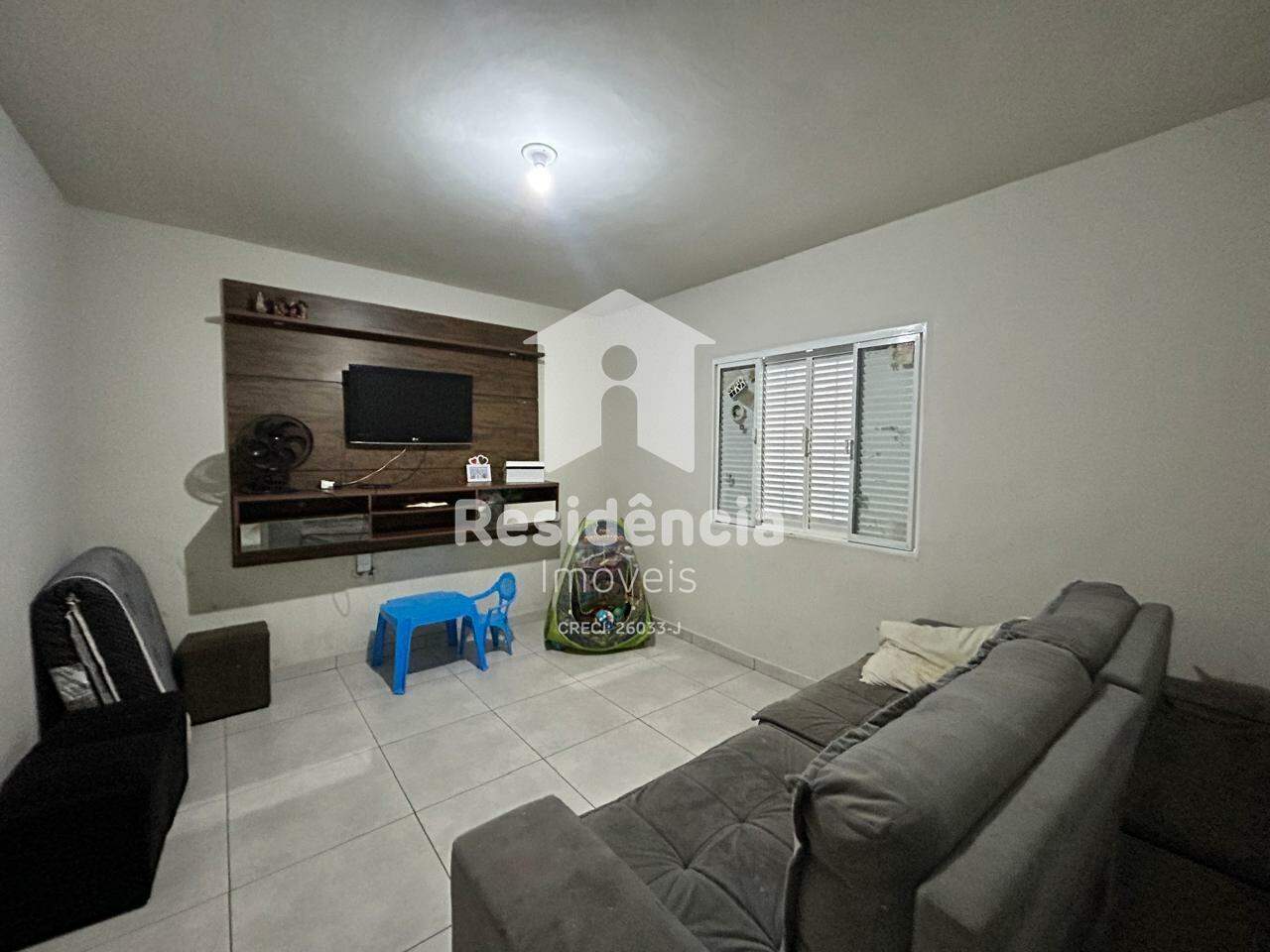 Casa para aluguel no Conjunto Habitacional Gabriel do Ó: 