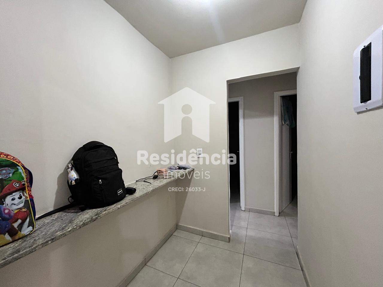 Casa para aluguel no Conjunto Habitacional Gabriel do Ó: 