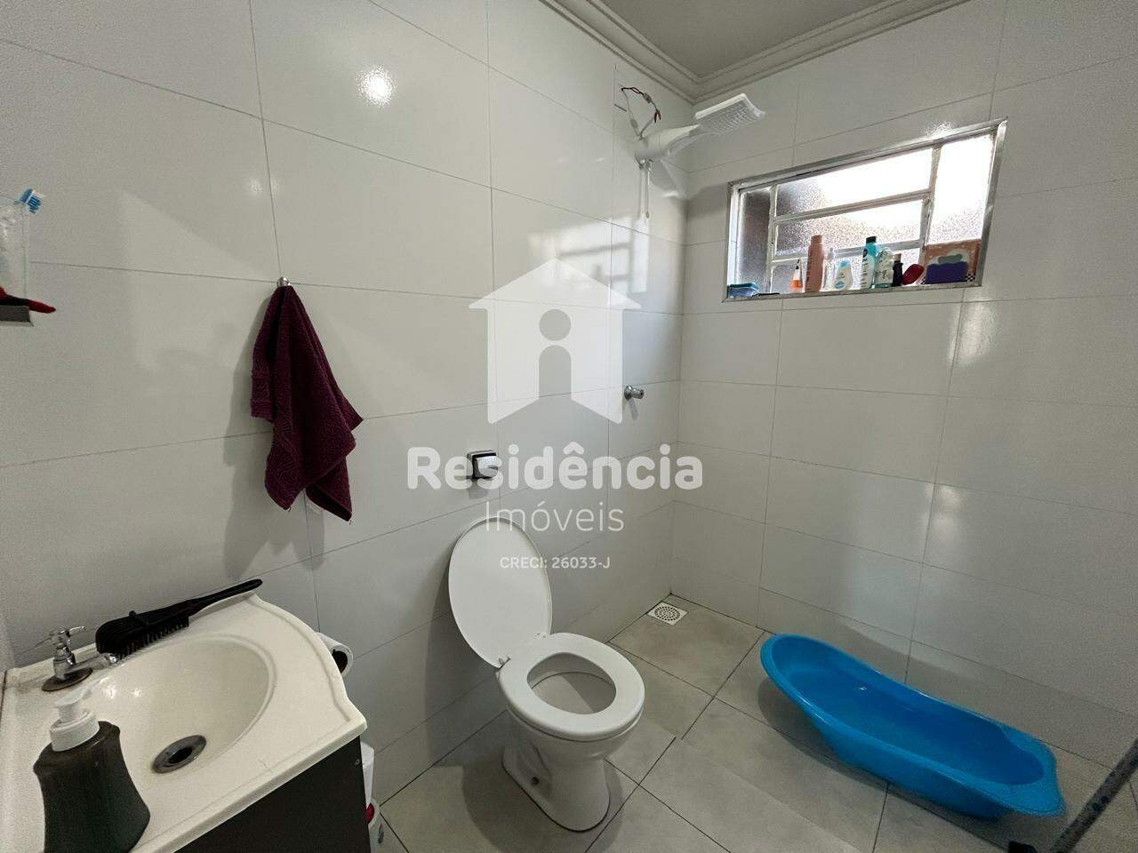 Casa para aluguel no Conjunto Habitacional Gabriel do Ó: 