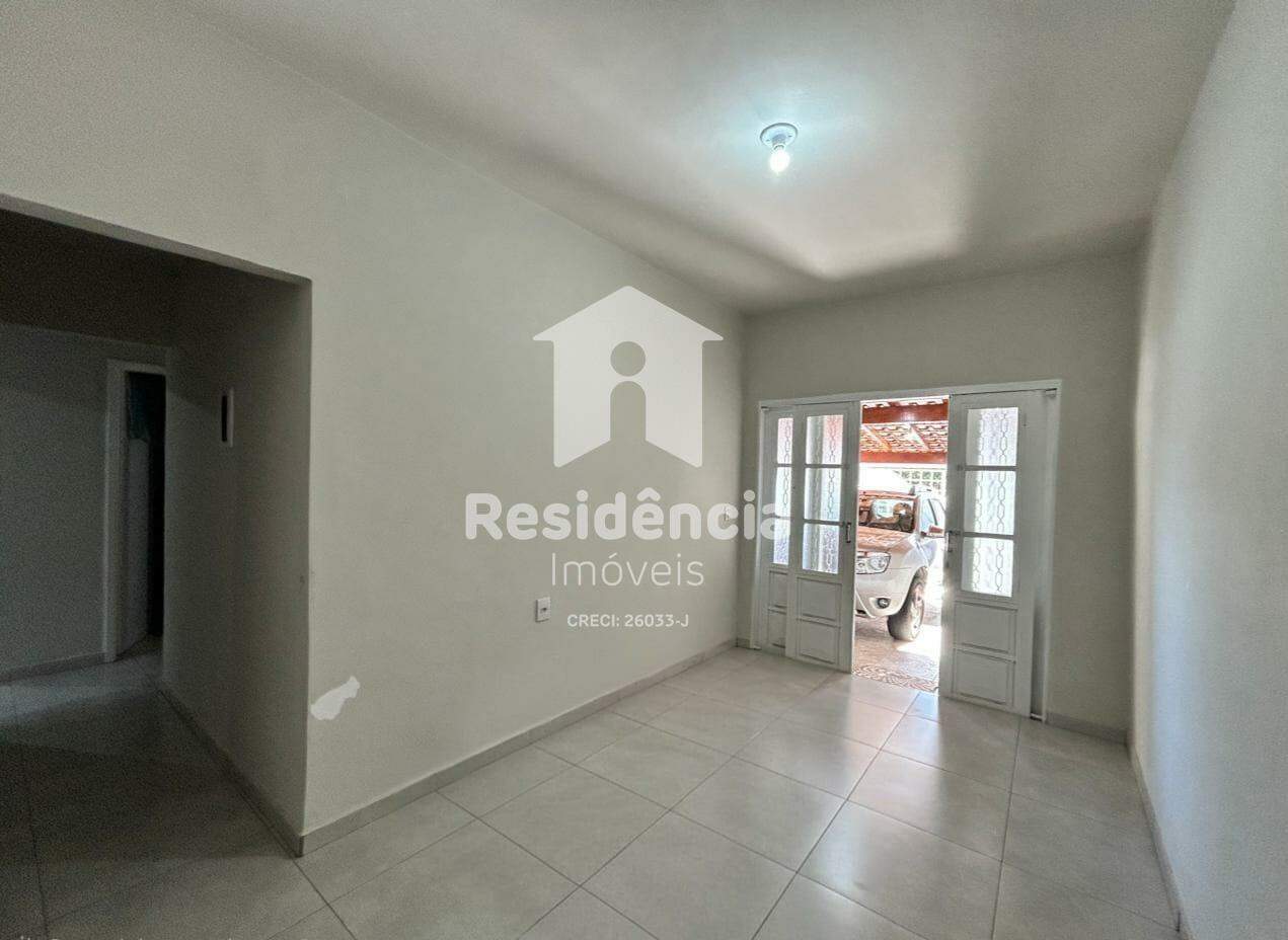 Casa para aluguel no Conjunto Habitacional Gabriel do Ó: 