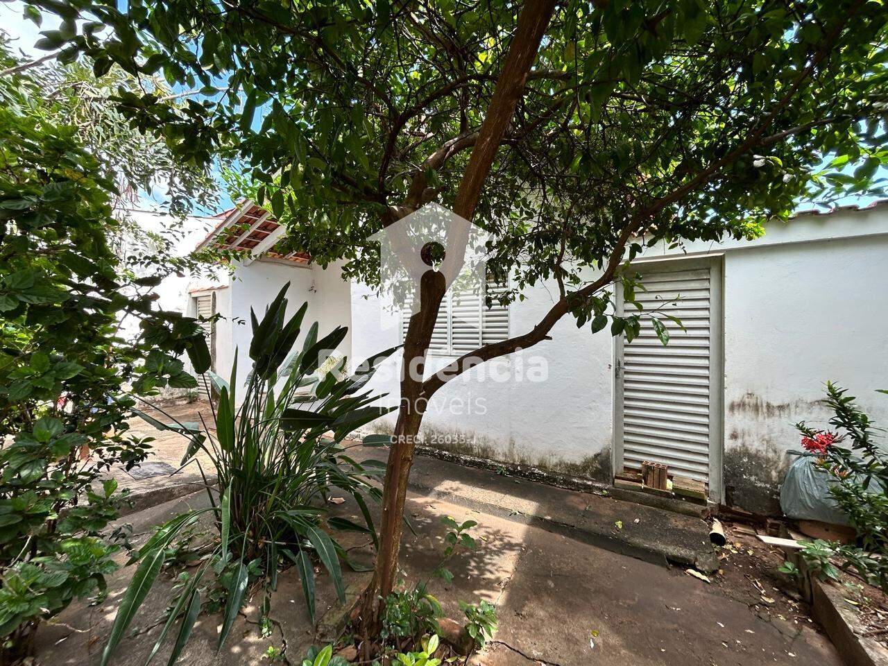 Casa à venda no Conjunto Habitacional Gabriel do Ó: 