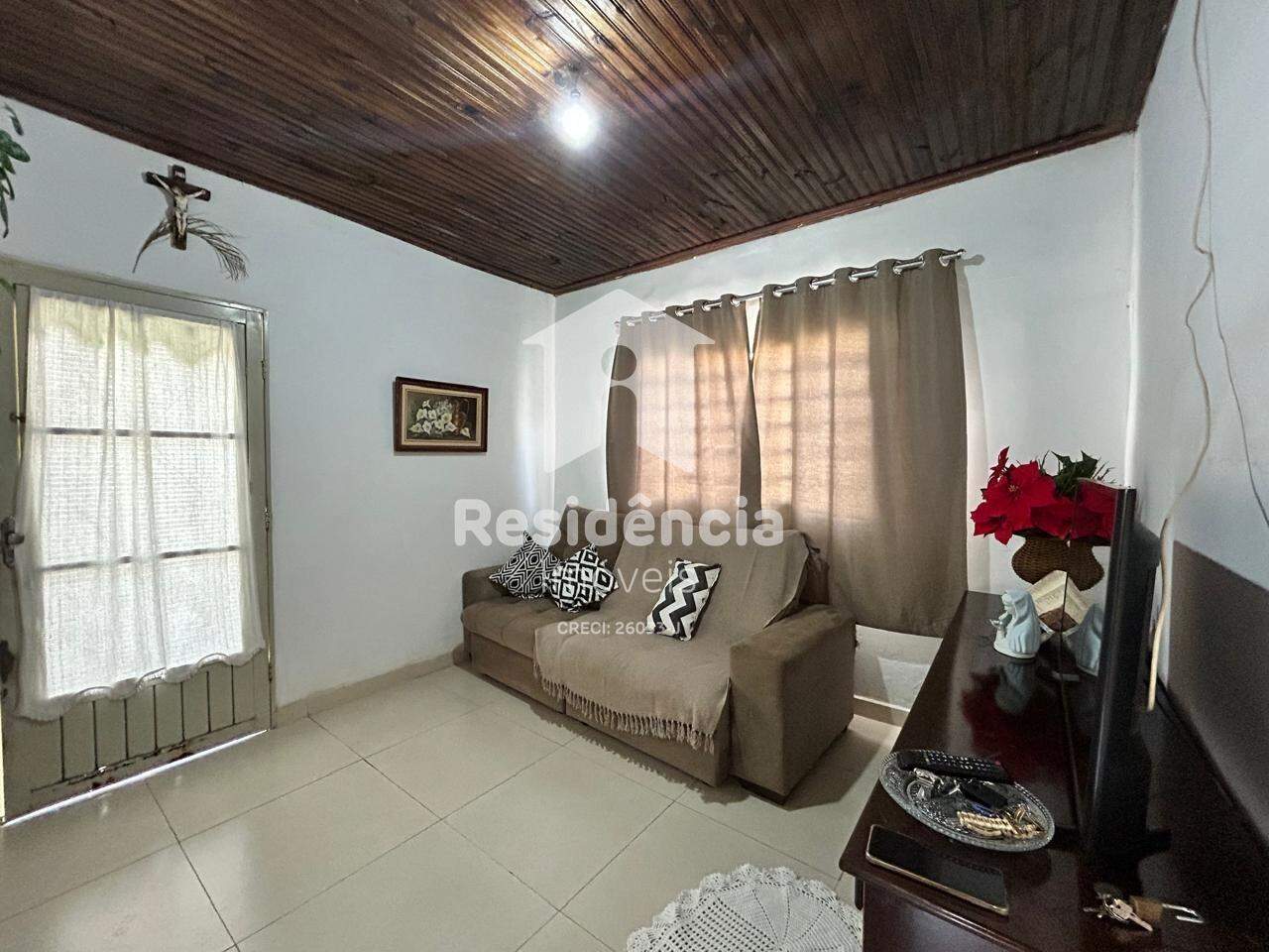 Casa à venda no Conjunto Habitacional Gabriel do Ó: 