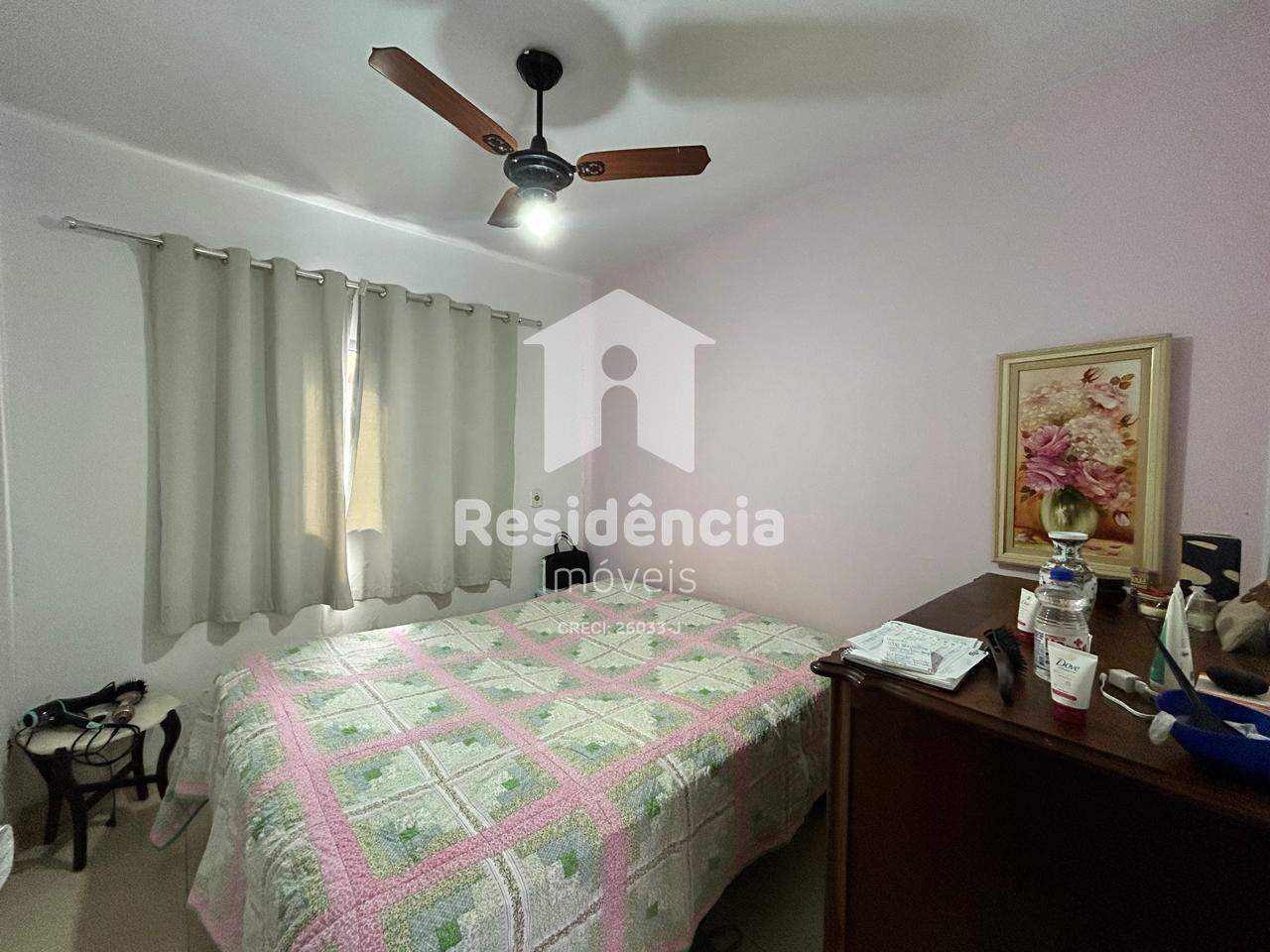 Casa à venda no Conjunto Habitacional Gabriel do Ó: 