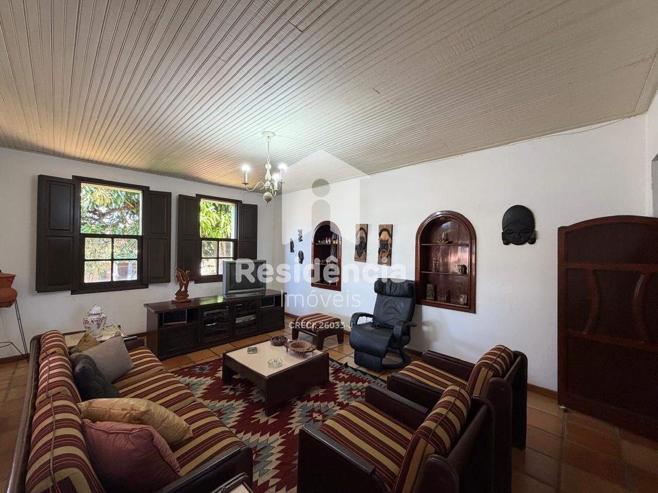 Casa à venda no Centro: 