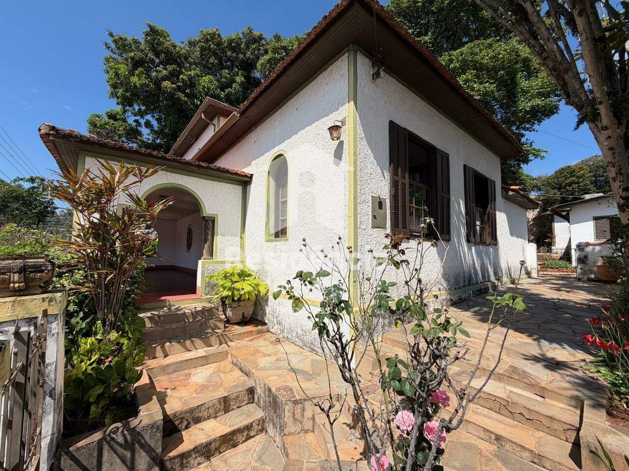 Casa à venda no Centro: 