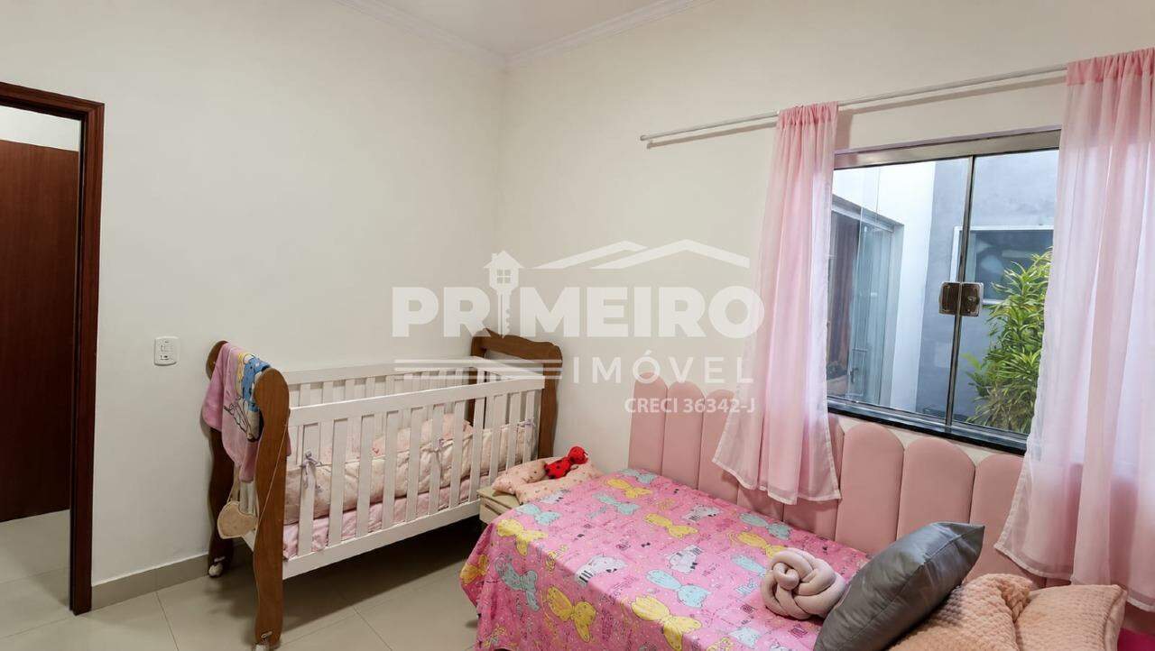 Casa à venda no Anita Venturi Prícoli: 
