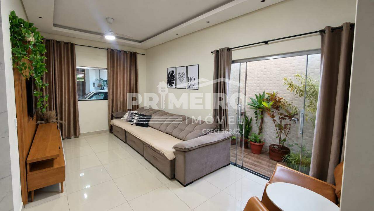 Casa à venda no Anita Venturi Prícoli: 