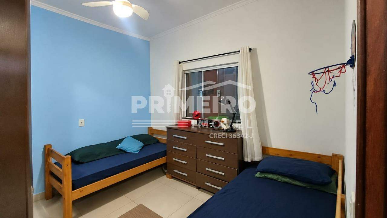 Casa à venda no Anita Venturi Prícoli: 