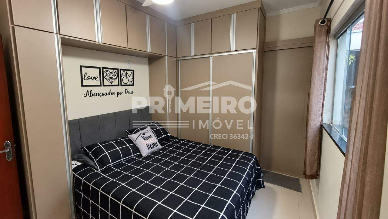 Casa à venda no Anita Venturi Prícoli: 