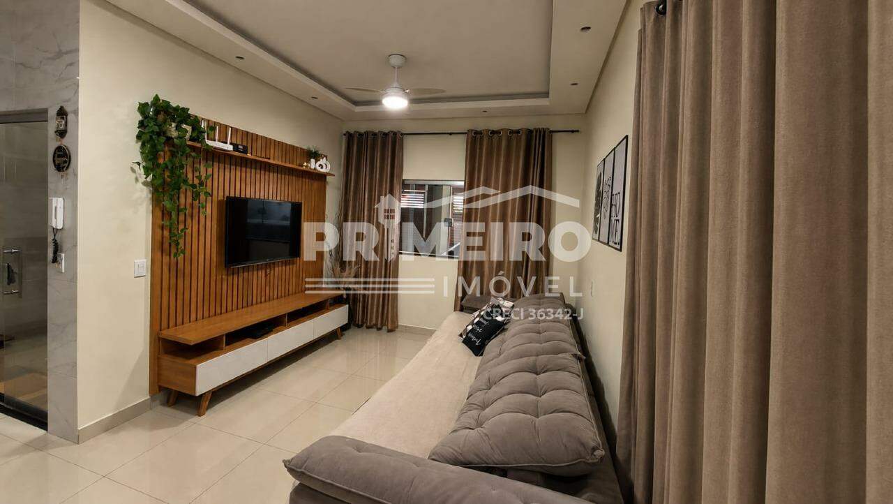 Casa à venda no Anita Venturi Prícoli: 