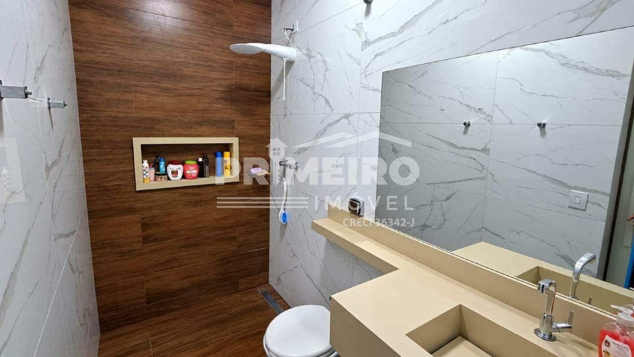 Casa à venda no Anita Venturi Prícoli: 