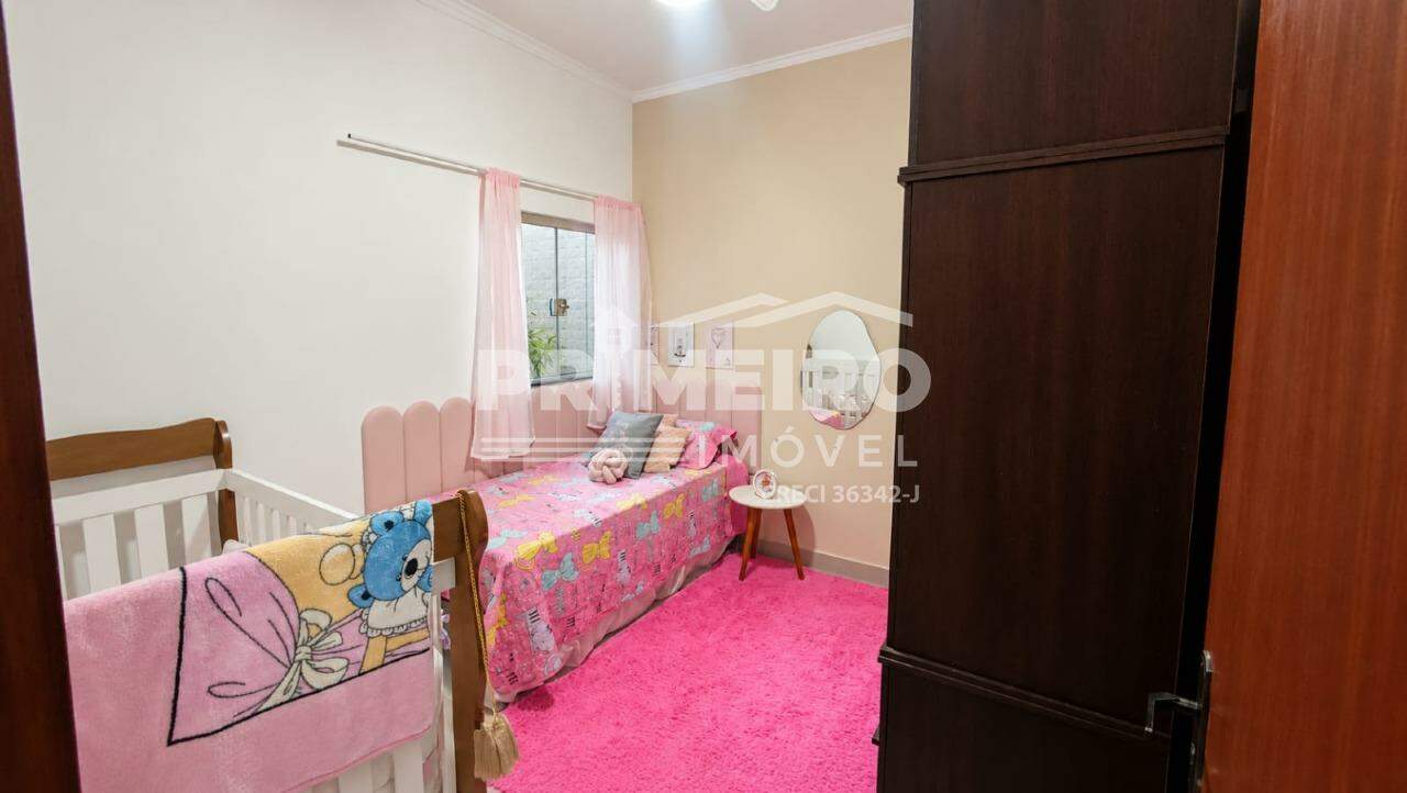 Casa à venda no Anita Venturi Prícoli: 