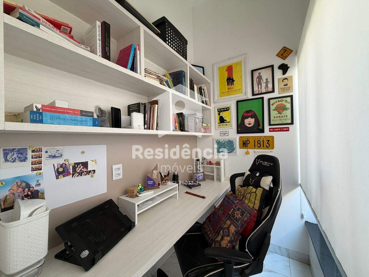 Casa à venda no Jardim da Paineira: 