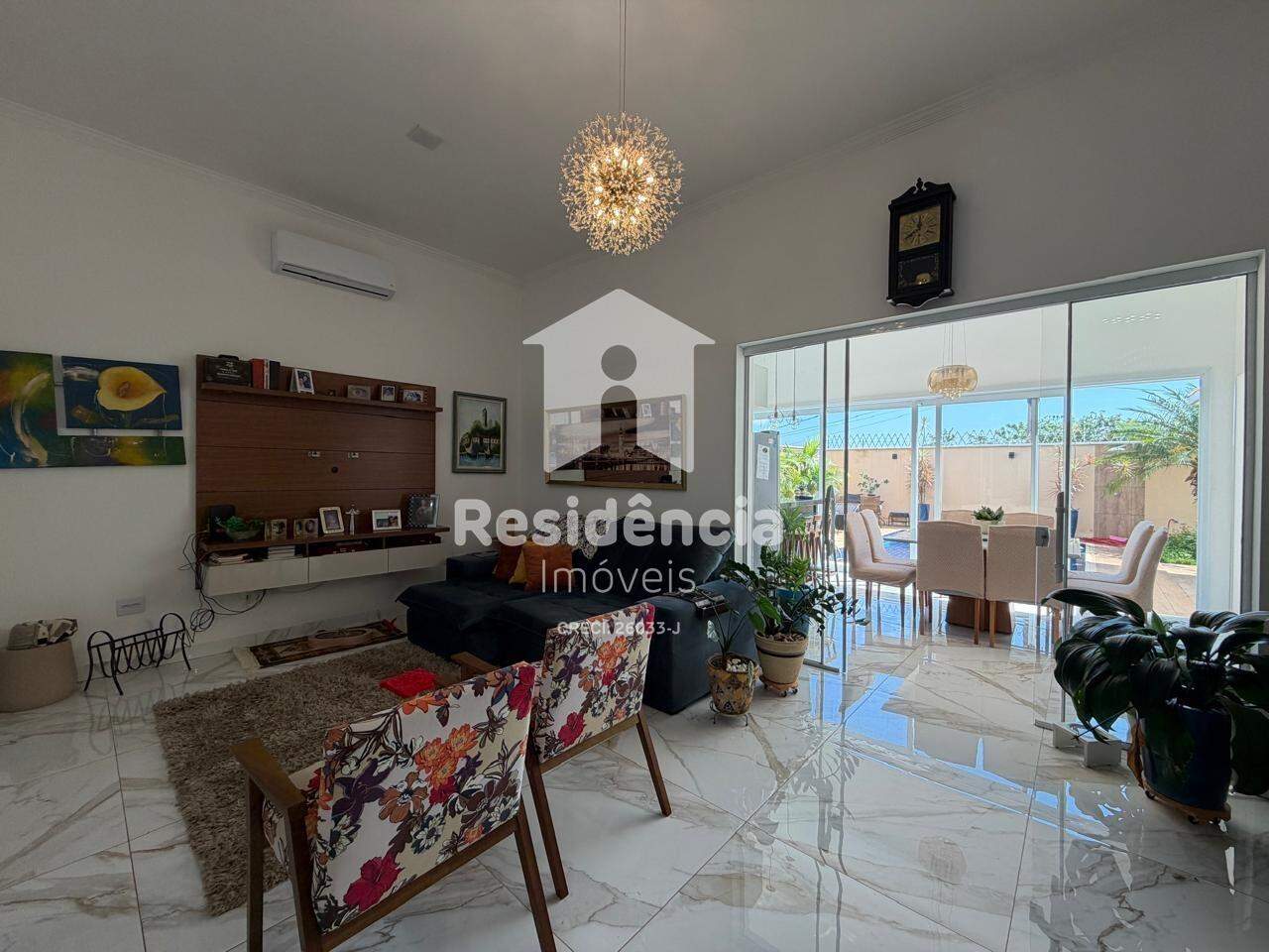 Casa à venda no Jardim da Paineira: 