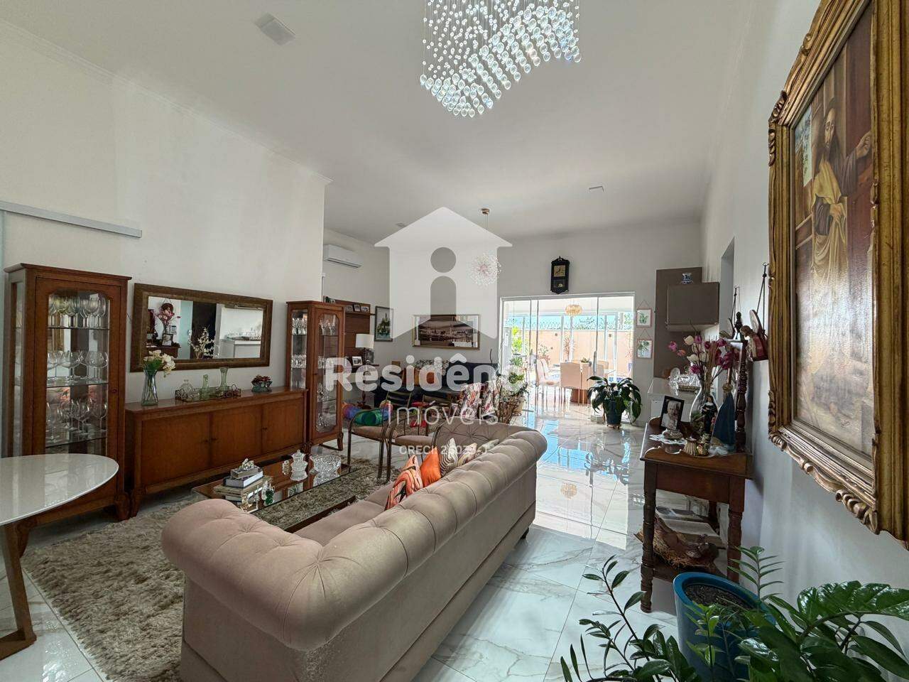 Casa à venda no Jardim da Paineira: 