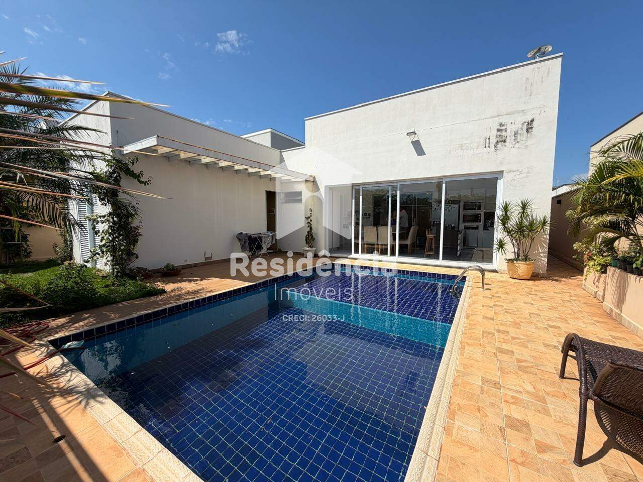 Casa à venda no Jardim da Paineira: 