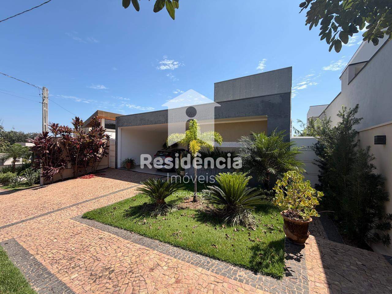Casa à venda no Jardim da Paineira: 