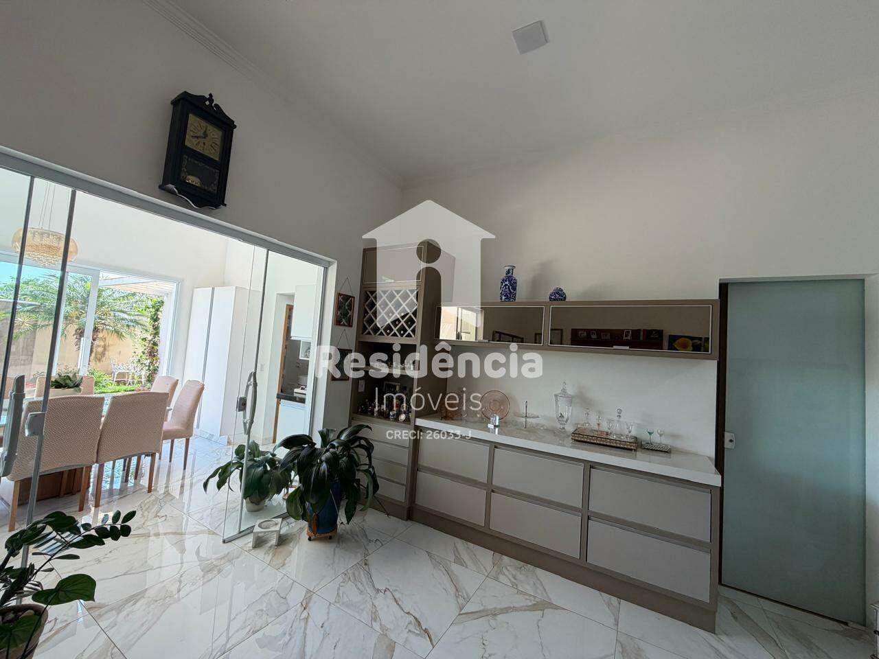 Casa à venda no Jardim da Paineira: 