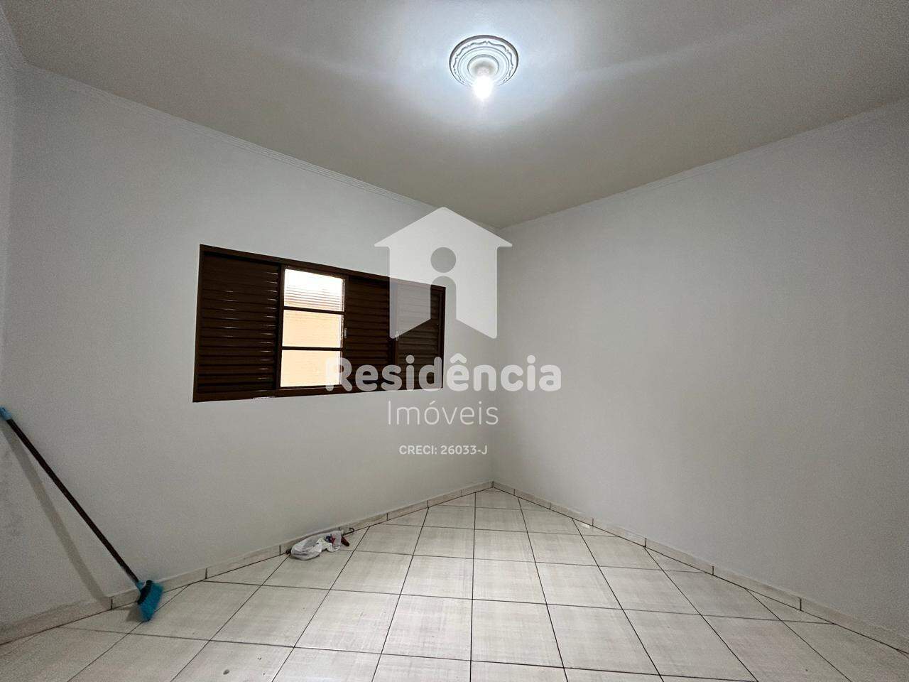 Casa à venda no Conjunto Habitacional Gabriel do Ó: 