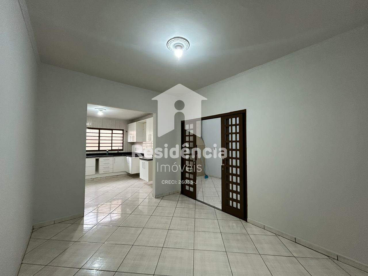 Casa à venda no Conjunto Habitacional Gabriel do Ó: 