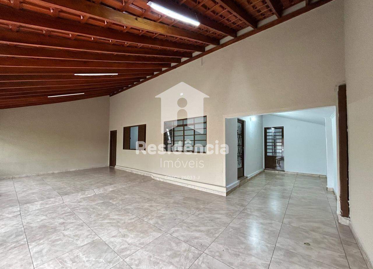 Casa à venda no Conjunto Habitacional Gabriel do Ó: 