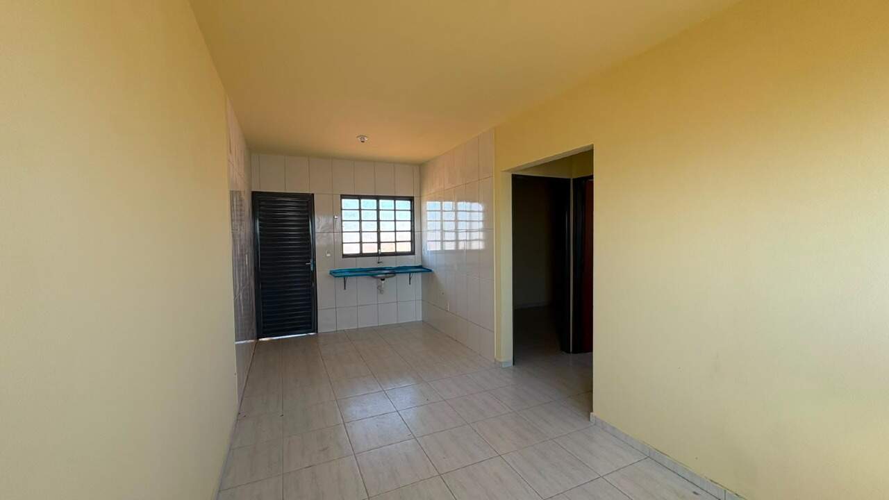 Casa à venda no Loteamento Residencial Vale Verde: 