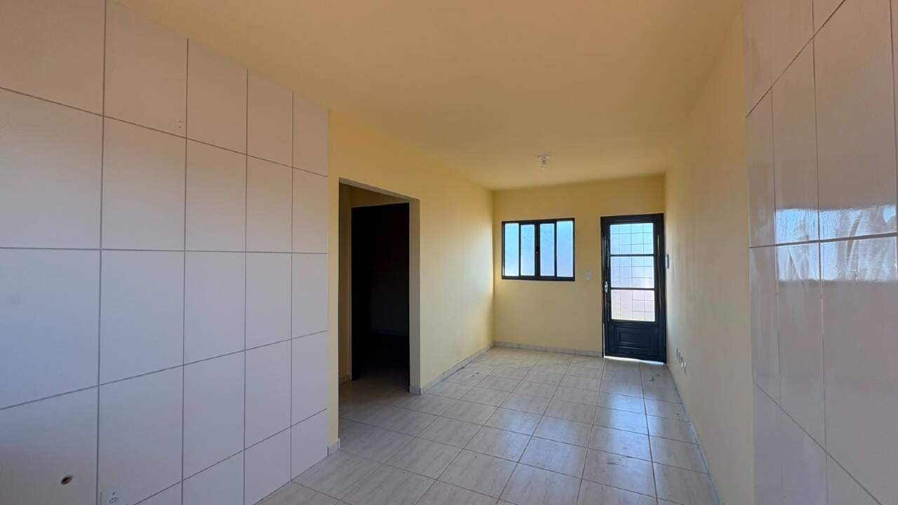 Casa à venda no Loteamento Residencial Vale Verde: 