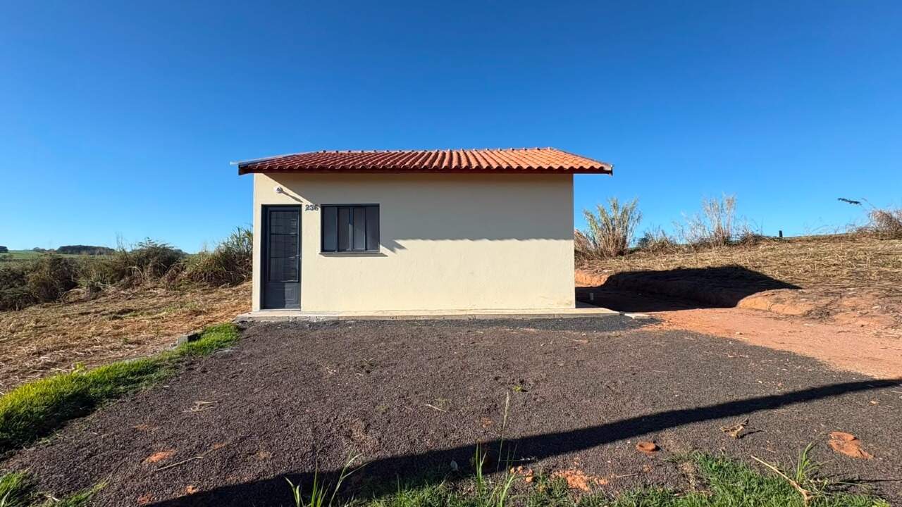 Casa à venda no Loteamento Residencial Vale Verde: 