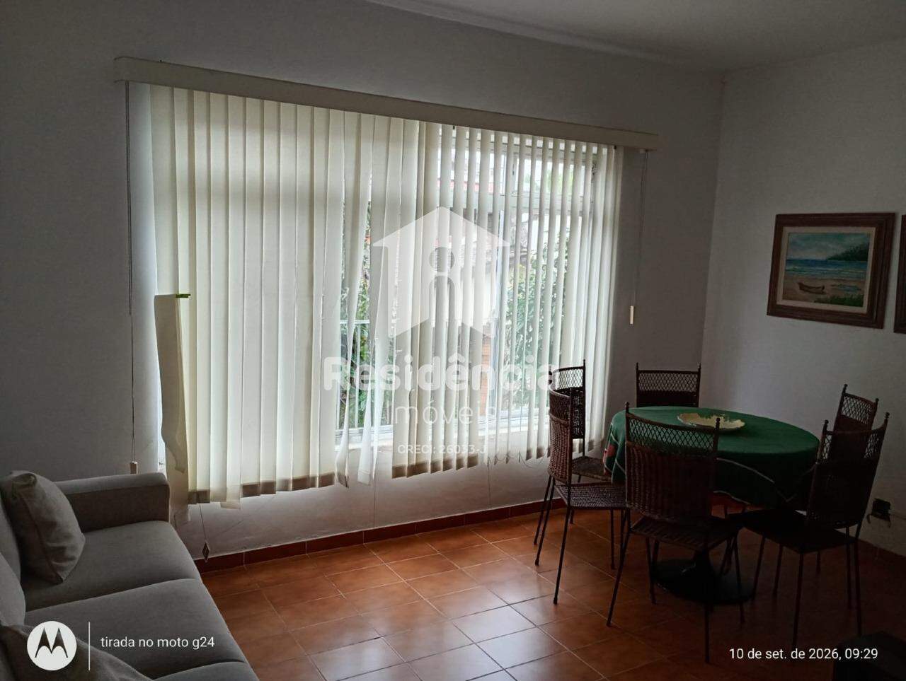 Apartamento à venda no Enseada: 