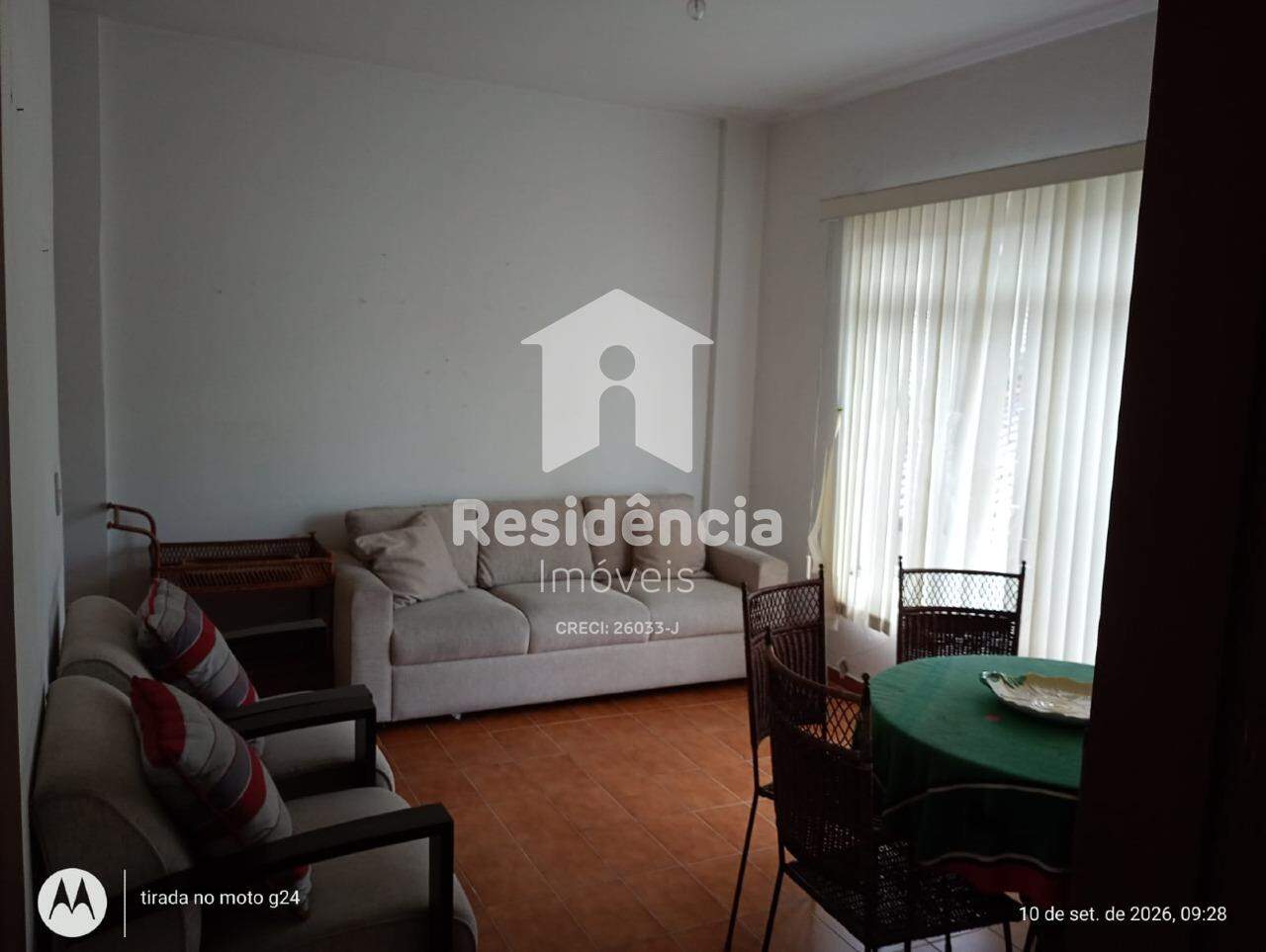 Apartamento à venda no Enseada: 