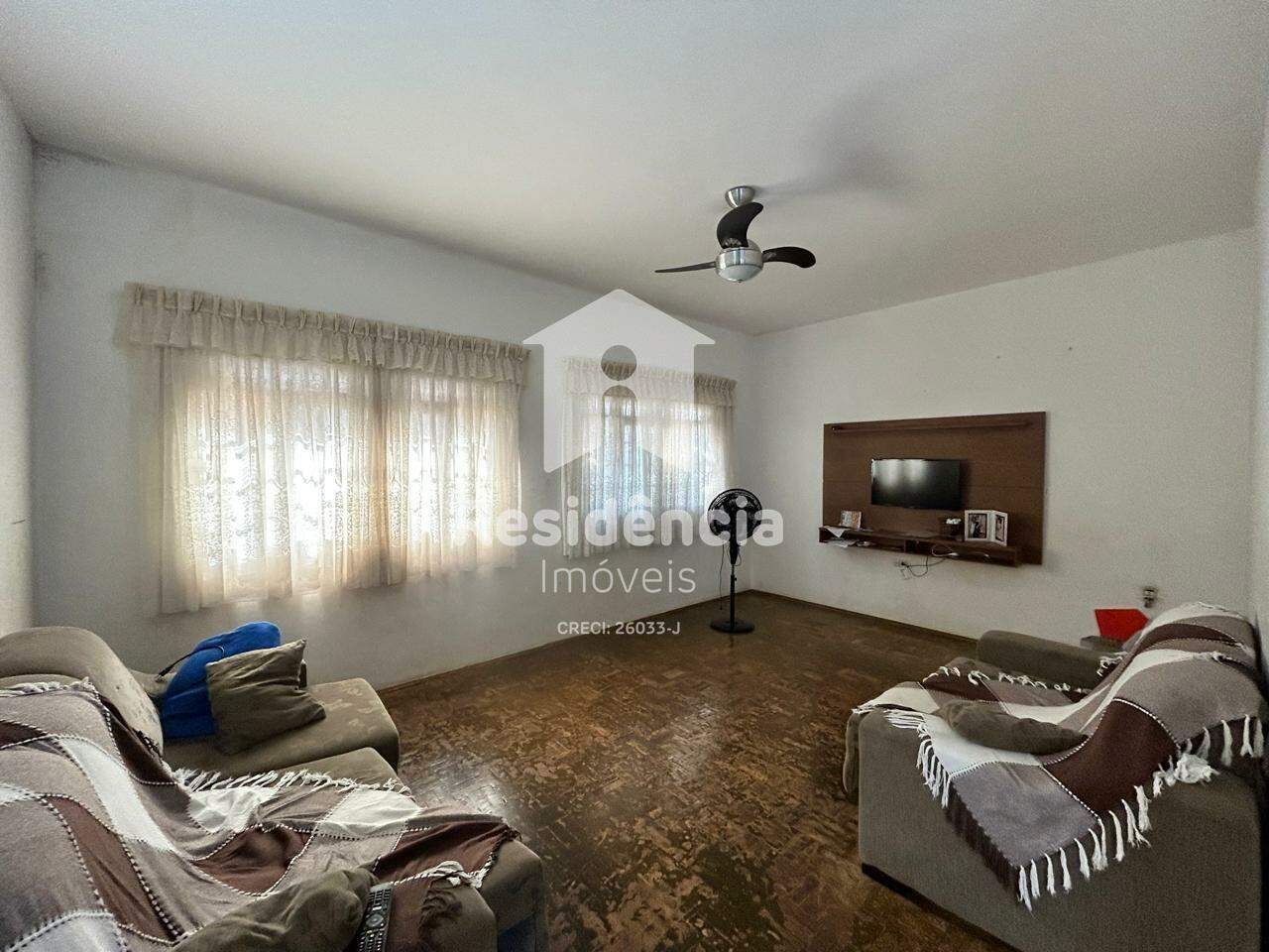 Casa à venda no Jardim São Domingos: 