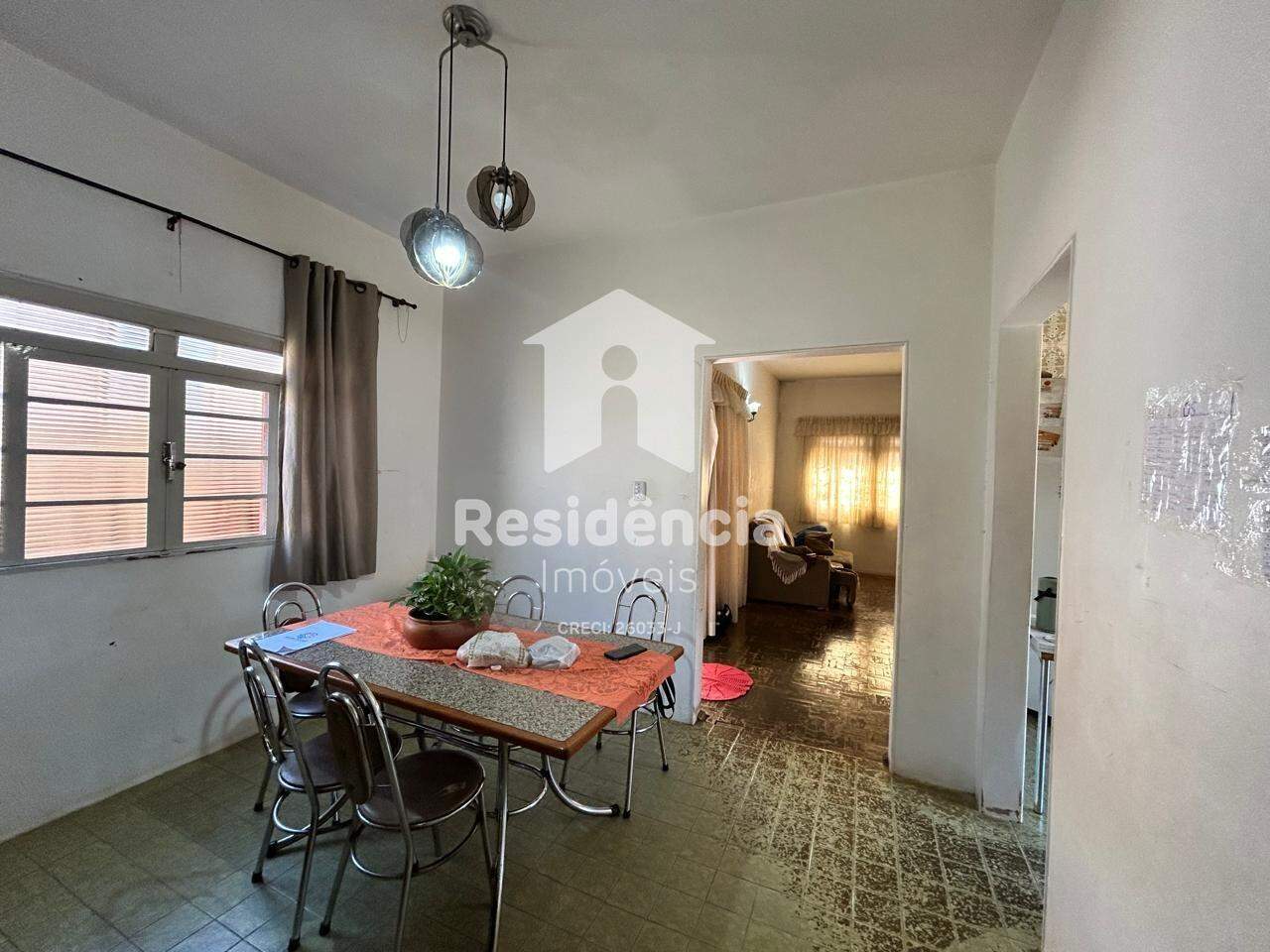 Casa à venda no Jardim São Domingos: 