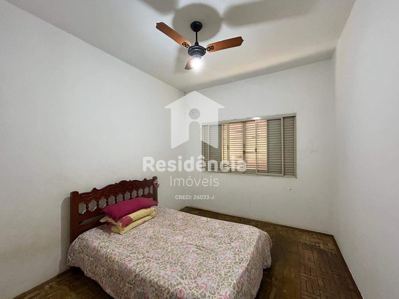 Casa à venda no Jardim São Domingos: 