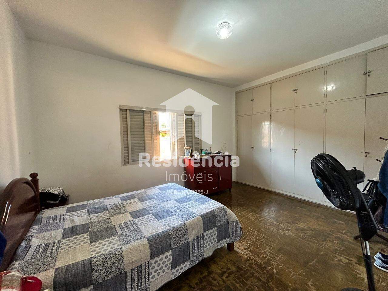 Casa à venda no Jardim São Domingos: 