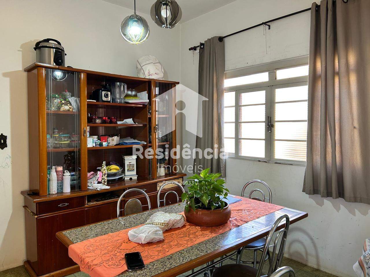Casa à venda no Jardim São Domingos: 
