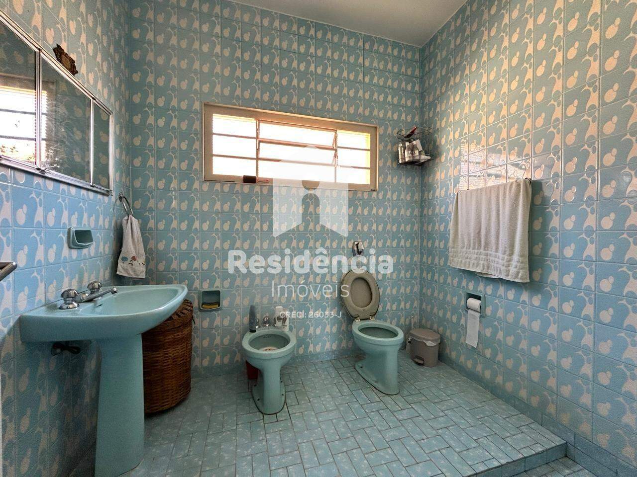 Casa à venda no Jardim São Domingos: 