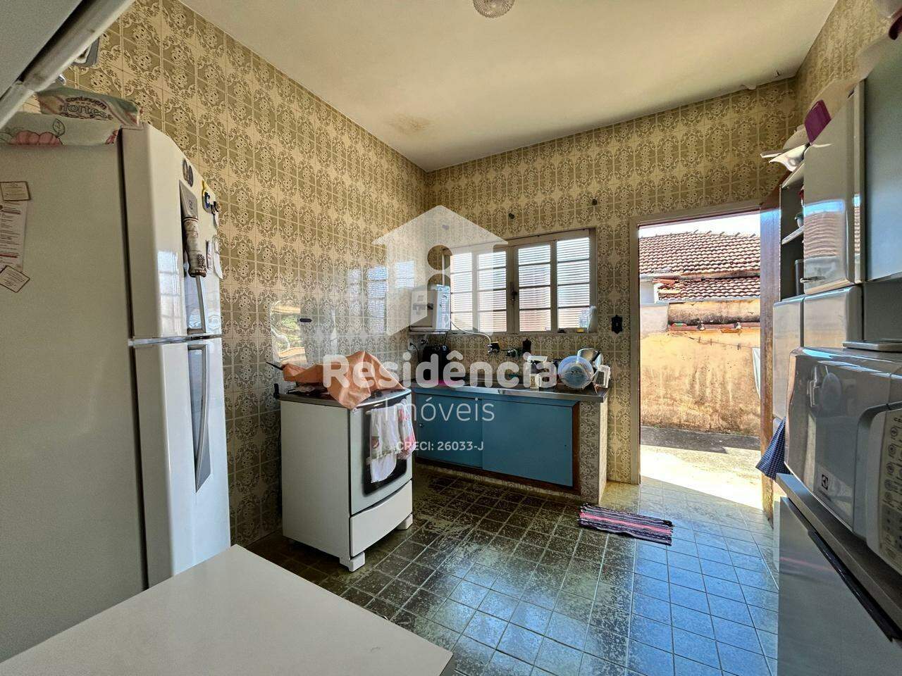 Casa à venda no Jardim São Domingos: 