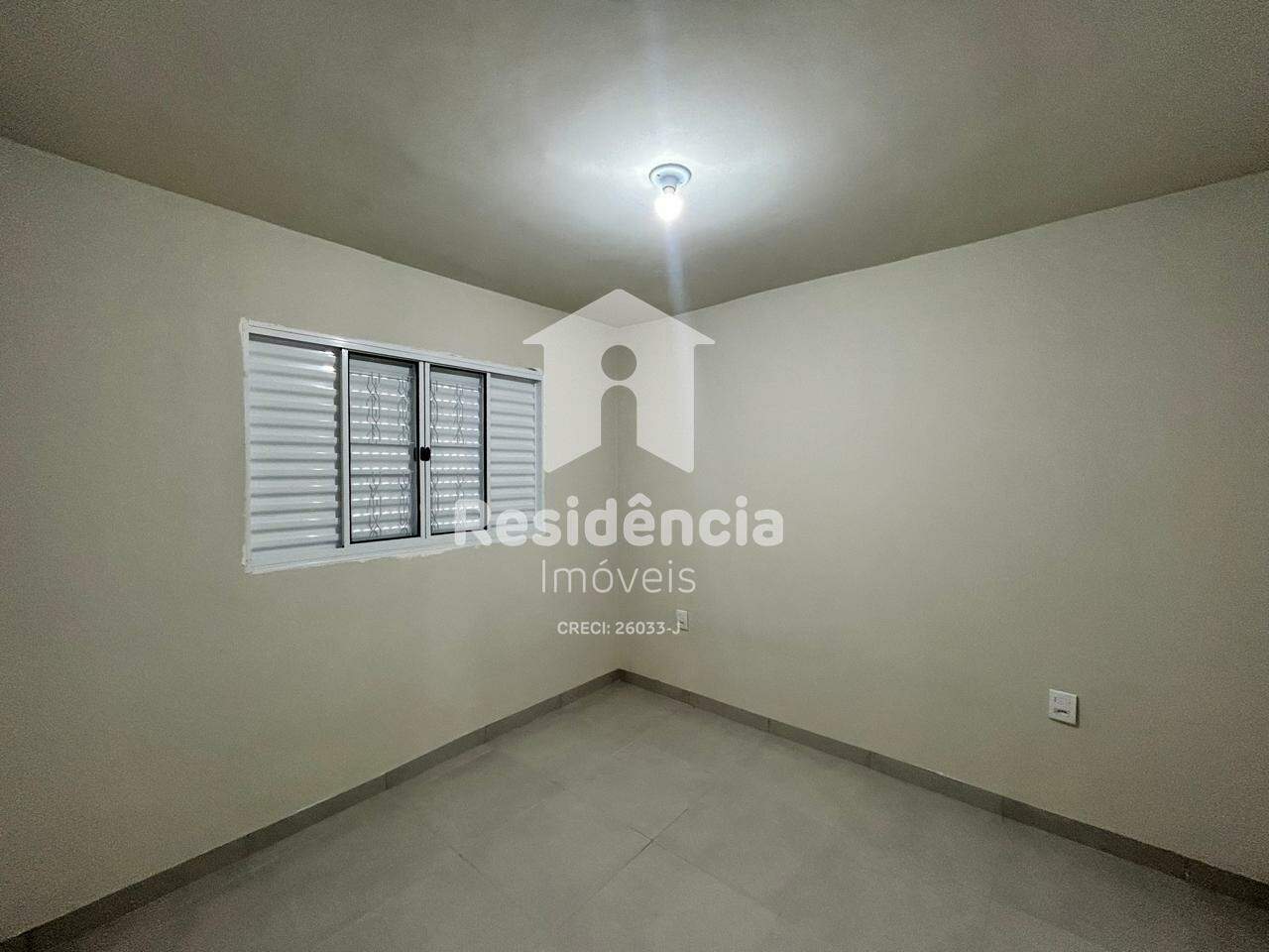 Casa para aluguel no Cecap II: 