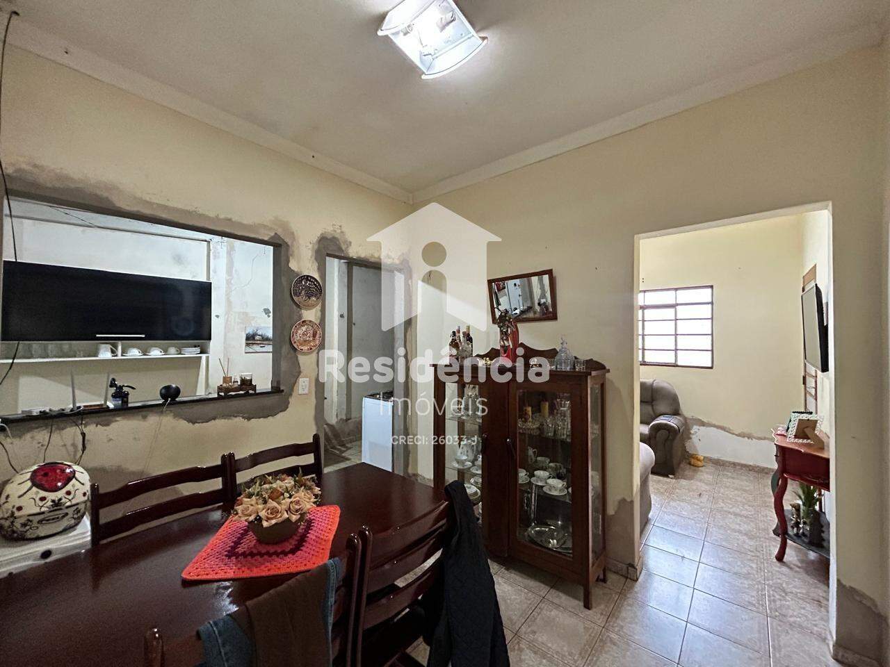 Casa à venda no Vila Carvalho: 