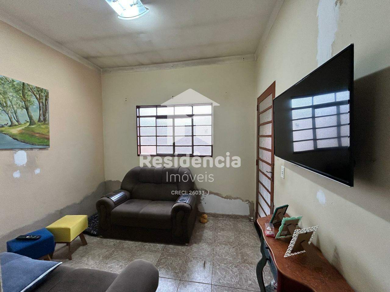 Casa à venda no Vila Carvalho: 