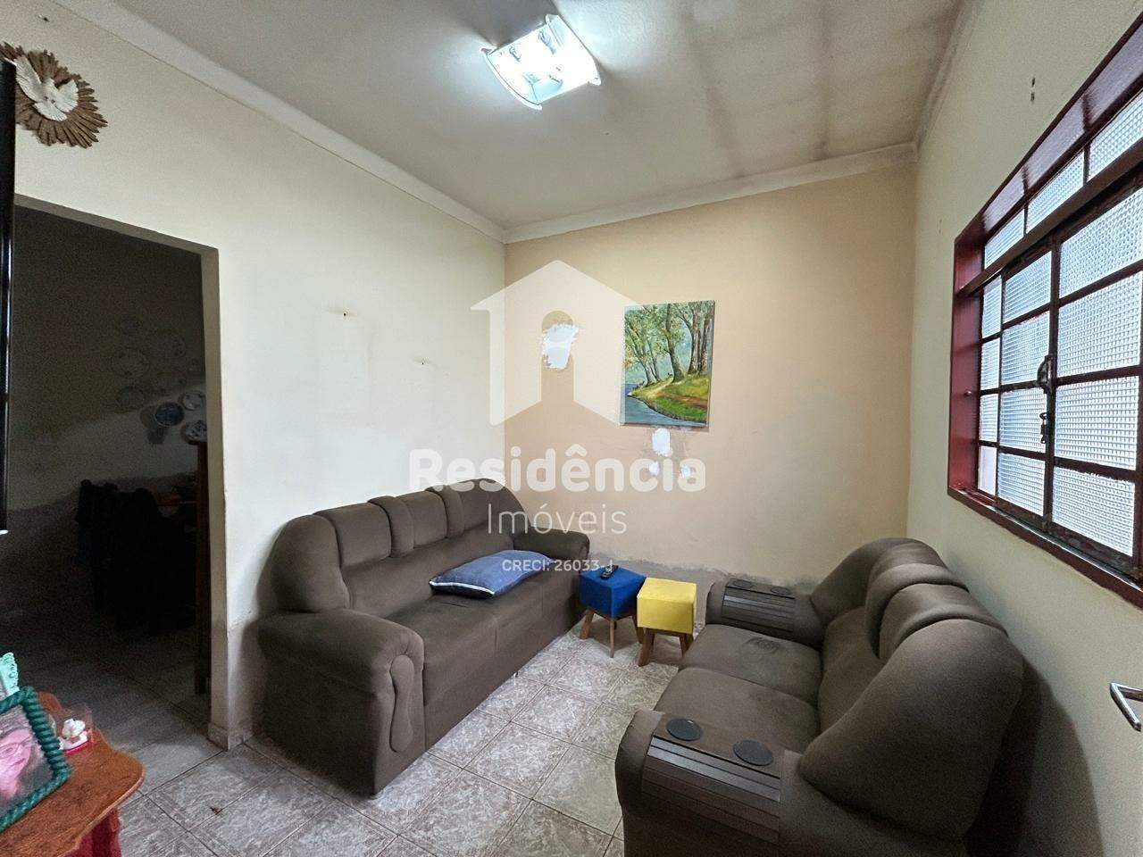 Casa à venda no Vila Carvalho: 