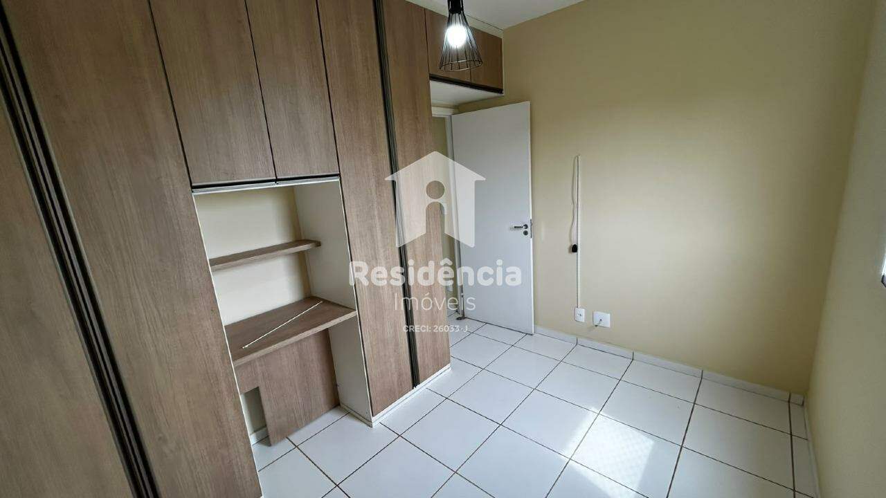 Apartamento para aluguel no Vila Lambari: 