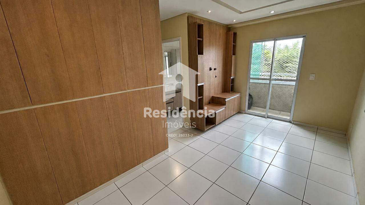 Apartamento para aluguel no Vila Lambari: 