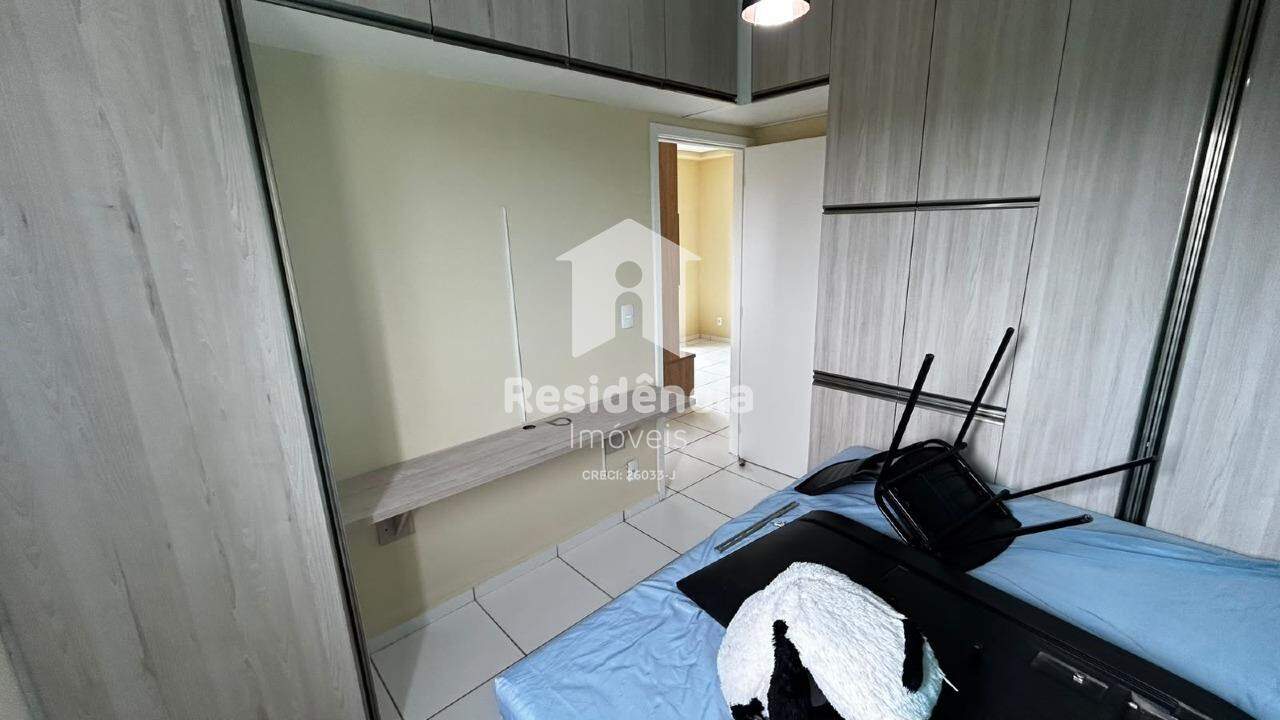 Apartamento para aluguel no Vila Lambari: 