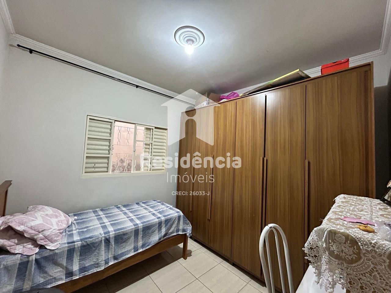Casa à venda no Altos do Vale II: 