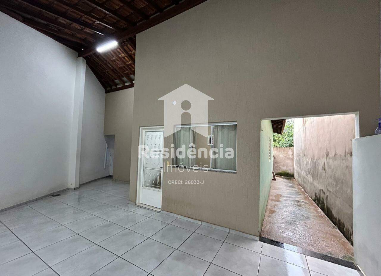 Casa à venda no Altos do Vale II: 