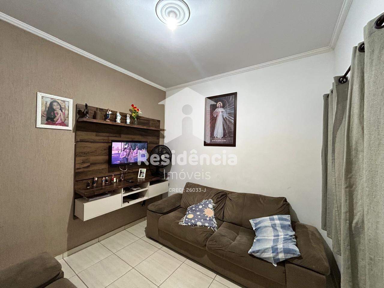Casa à venda no Altos do Vale II: 