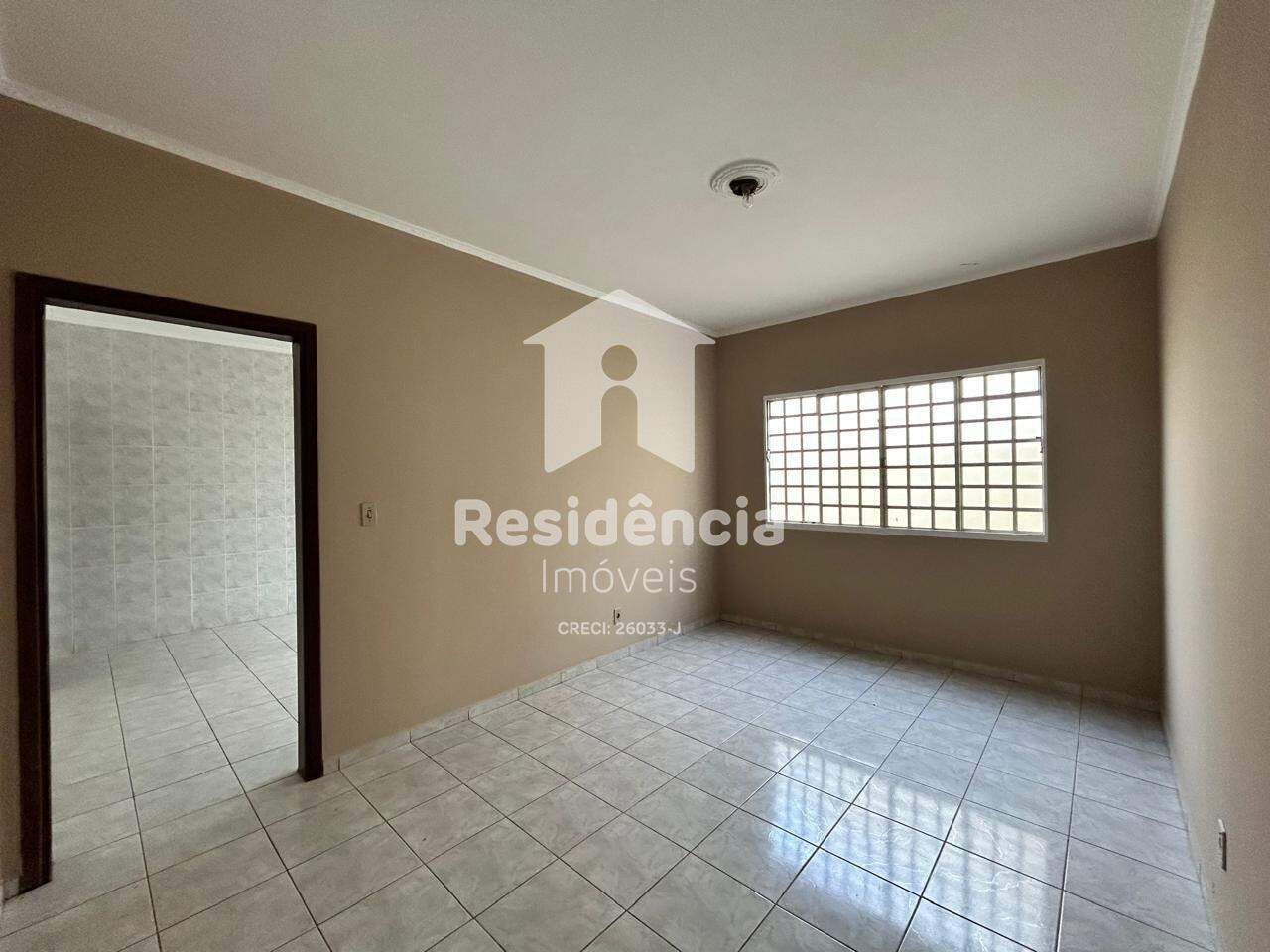 Casa à venda no Jardim São Domingos / Chácara São Domingos: 